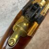 UNIVERSAL M1 CARBINE 30 CARBINE SEMI AUTO RIFLE, JAMES EARL JONES COLLECTION, GOLD PLATED PRESENTATION #5-11015