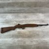INLAND 30 CARBINE M1 CARBINE SEMI AUTO RIFLE, JAMES EARL JONES COLLECTION #5-11017