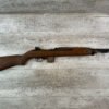 INLAND 30 CARBINE M1 CARBINE SEMI AUTO RIFLE, JAMES EARL JONES COLLECTION #5-11017