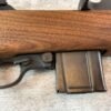 INLAND 30 CARBINE M1 CARBINE SEMI AUTO RIFLE, JAMES EARL JONES COLLECTION #5-11017