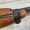 INLAND 30 CARBINE M1 CARBINE SEMI AUTO RIFLE, JAMES EARL JONES COLLECTION #5-11017