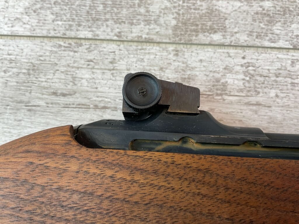 INLAND 30 CARBINE M1 CARBINE SEMI AUTO RIFLE, JAMES EARL JONES COLLECTION #5-11017