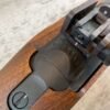 INLAND 30 CARBINE M1 CARBINE SEMI AUTO RIFLE, JAMES EARL JONES COLLECTION #5-11017