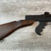 PLAINFIELD MACHINE COMMANDO MARK I 30 CARBINE M1 CARBINE SEMI AUTO RIFLE, JAMES EARL JONES COLLECTION, THOMPSON CONVERSION #5-11018