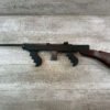 PLAINFIELD MACHINE COMMANDO MARK I 30 CARBINE M1 CARBINE SEMI AUTO RIFLE, JAMES EARL JONES COLLECTION, THOMPSON CONVERSION #5-11018