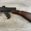 PLAINFIELD MACHINE COMMANDO MARK I 30 CARBINE M1 CARBINE SEMI AUTO RIFLE, JAMES EARL JONES COLLECTION, THOMPSON CONVERSION #5-11018