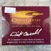 CASULL ARMS CORPORATION .38 CASULL, 124 GR. HP AMMO, UNOPENED (QTY 20) #5-11103