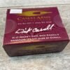 CASULL ARMS CORPORATION .38 CASULL, 124 GR. HP AMMO, UNOPENED (QTY 20) #5-11103