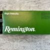 REMINGTON 17 REM. 25 GR., POWER LOKT HOLLOW PT. AMMO, QTY 20 #5-11113