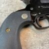 REXIO RC 4/10 SINGLE BARREL 45LC/.410GA PISTOL, JAMES EARL JONES COLLECTION #5-10839