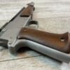 WICHITA ARMS INC 7-30 WATERS BREAK OPEN SINGLE SHOT PISTOL, JAMES EARL JONES COLLECTION #5-10840