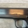 COLT ACE .22LR SEMI AUTO PISTOL, ESSEX ARMS RECEIVER, JAMES EARL JONES COLLECTION #5-10846
