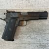 ROCK ISLAND 1911-A2 .22 TCM SEMI AUTO PISTOL, JAMES EARL JONES COLLECTION #5-10847
