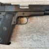ROCK ISLAND 1911-A2 .22 TCM SEMI AUTO PISTOL, JAMES EARL JONES COLLECTION #5-10847