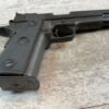 ROCK ISLAND 1911-A2 .22 TCM SEMI AUTO PISTOL, JAMES EARL JONES COLLECTION #5-10847