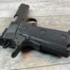ROCK ISLAND 1911-A2 .22 TCM SEMI AUTO PISTOL, JAMES EARL JONES COLLECTION #5-10847