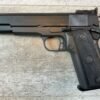 ROCK ISLAND 1911-A2 .22 TCM SEMI AUTO PISTOL, JAMES EARL JONES COLLECTION #5-10847