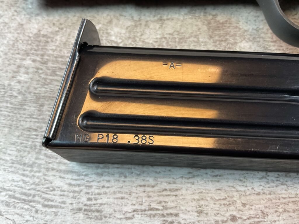 ROCK ISLAND 1911-A2 .22 TCM SEMI AUTO PISTOL, JAMES EARL JONES COLLECTION #5-10847