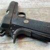 COLT GOVT MODEL 1911A1 MKIV SERIES 80 9X23 WIN SEMI AUTO PISTOL, JAMES EARL JONES COLLECTION #5-10848