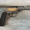 WILDEY AUTO PISTOL .45 WIN MAG GAS OPERATED SEMI AUTO PISTOL, JAMES EARL JONES COLLECTION, RARE #5-10850