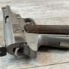 WILDEY AUTO PISTOL .45 WIN MAG GAS OPERATED SEMI AUTO PISTOL, JAMES EARL JONES COLLECTION, RARE #5-10850