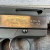 WILDEY AUTO PISTOL .45 WIN MAG GAS OPERATED SEMI AUTO PISTOL, JAMES EARL JONES COLLECTION, RARE #5-10850