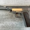 WILDEY AUTO PISTOL .45 WIN MAG GAS OPERATED SEMI AUTO PISTOL, JAMES EARL JONES COLLECTION, RARE #5-10850