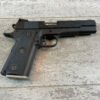 ROCK ISLAND 1911-A2 .22 TCM SEMI AUTO PISTOL, JAMES EARL JONES COLLECTION #5-10853