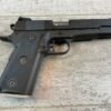 ROCK ISLAND 1911-A2 .22 TCM SEMI AUTO PISTOL, JAMES EARL JONES COLLECTION #5-10853