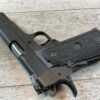 ROCK ISLAND 1911-A2 .22 TCM SEMI AUTO PISTOL, JAMES EARL JONES COLLECTION #5-10853