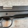 ROCK ISLAND 1911-A2 .22 TCM SEMI AUTO PISTOL, JAMES EARL JONES COLLECTION #5-10853