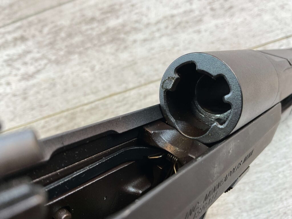 MAGNUM RESEARCH DESERT EAGLE .50 AE SEMI AUTO PISTOL, JAMES EARL JONES COLLECTION #5-10854