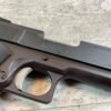 L.A.R. MANUFACTURING GRIZZLY MARK I .45 WIN MAG SEMI AUTO PISTOL, JAMES EARL JONES COLLECTION, RARE #5-10855
