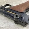 DWM STOEGER AMERICAN EAGLE P08 7.65MM SEMI AUTO PISTOL IN CASE, JAMES EARL JONES COLLECTION #5-10866