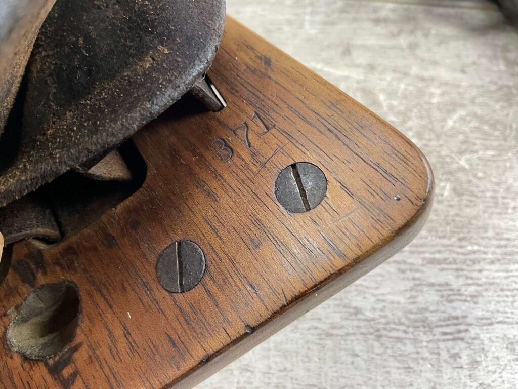 LOEWE C93 BORCHARDT SEMI AUTO PISTOL W/ SHOULDER STOCK / HOLSTER, MATCHING, JAMES EARL JONES "FAVORITES" COLLECTION, VERY RARE #5-10870