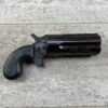 FMJ / COBRAY MODEL MR PEPPER BOX 45/.410 REVOLVER, JAMES EARL JONES "FAVORITES" COLLECTION #5-10871