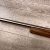 VOLQUARTSEN CUSTOM CLASSIC 17 HMR 10/22 SEMI AUTO STAINLESS STEEL RIFLE, JAMES EARL JONES COLLECTION #5-11020