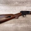 TAURUS MODEL 63 .22LR SEMI AUTO RIFLE, JAMES EARL JONES COLLECTION #5-11021