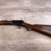 TAURUS MODEL 63 .22LR SEMI AUTO RIFLE, JAMES EARL JONES COLLECTION #5-11021