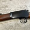 TAURUS MODEL 63 .22LR SEMI AUTO RIFLE, JAMES EARL JONES COLLECTION #5-11021
