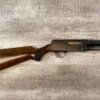 WARDS WESTERN FIELD 16GA PUMP SHOTGUN #5-10517