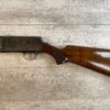 WARDS WESTERN FIELD 16GA PUMP SHOTGUN #5-10517