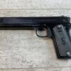 COLT 1902 .38 RIMLESS SEMI AUTO PISTOL, JAMES EARL JONES "FAVORITES" COLLECTION #5-10873