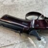 J. STEVENS TIP UP MODEL 35 SINGLE SHOT PISTOL, JAMES EARL JONES "FAVORITES" COLLECTION #5-10874