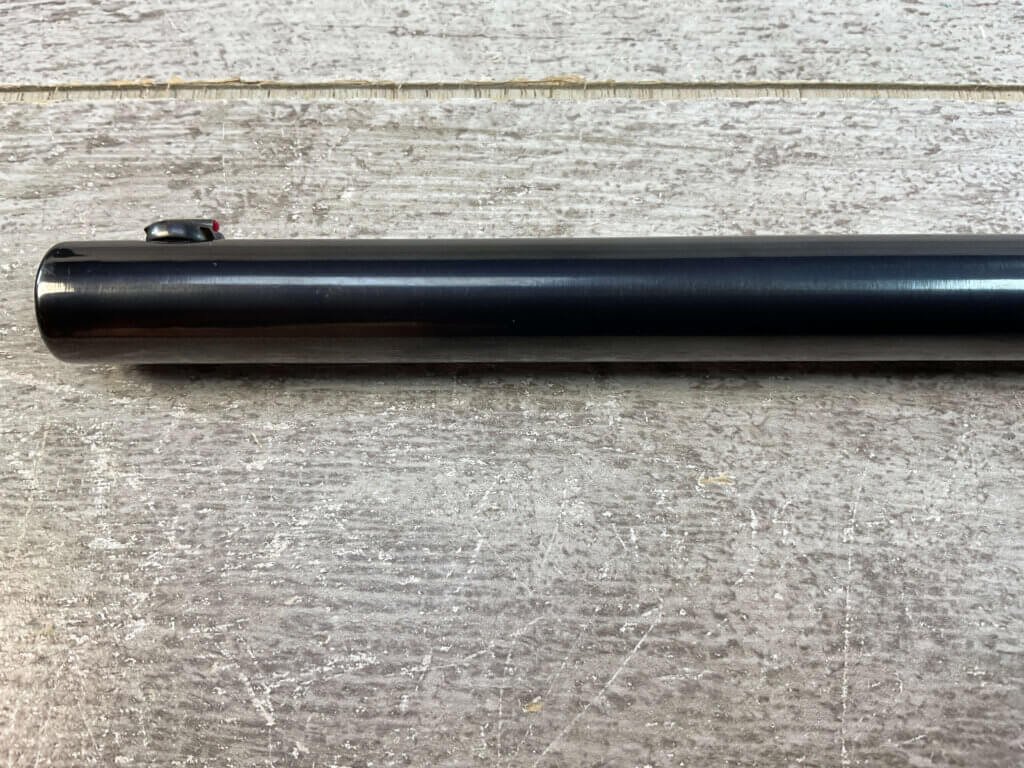 J. STEVENS TIP UP MODEL 35 SINGLE SHOT PISTOL, JAMES EARL JONES "FAVORITES" COLLECTION #5-10874