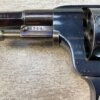 HUSQVARNA 1887 7.5MM NAGANT REVOLVER, JAMES EARL JONES "FAVORITES" COLLECTION, RARE & ANTIQUE #5-10876