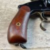 UBERTI / STOEGER NO. 3 NEW MODEL 44 RUSSIAN REVOLVER, JAMES EARL JONES "FAVORITES" COLLECTION #5-10877