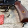 UBERTI / STOEGER NO. 3 NEW MODEL 44 RUSSIAN REVOLVER, JAMES EARL JONES "FAVORITES" COLLECTION #5-10877