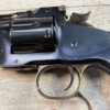 UBERTI / STOEGER NO. 3 NEW MODEL 44 RUSSIAN REVOLVER, JAMES EARL JONES "FAVORITES" COLLECTION #5-10877