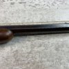 BELGIAN FLOBERT .22LR PARLOR / TARGET PISTOL, JAMES EARL JONES "FAVORITES" COLLECTION #5-10878